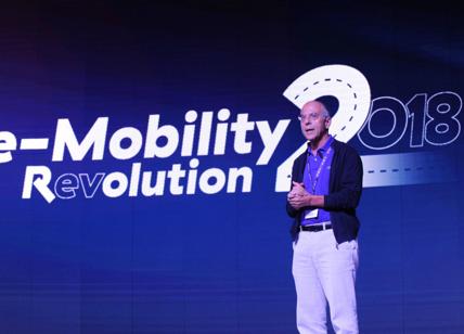 E-mobility revolution, Enel X presenta i prodotti per la mobilità elettrica