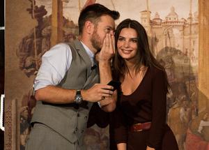 Alessandro Cattelan, torna EPCC: “Porto Emily Ratajkowski a mangiare il pollo da Giannasi. E con Del Piero…”