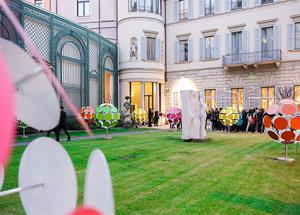 Salone del mobile da record Milano, oltre 400mila visitatori