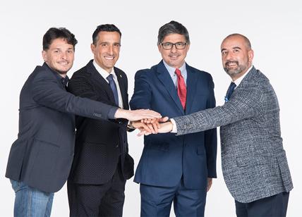 F1 Gp di Abu Dhabu su TV8 Gli orari ape