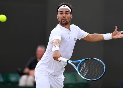 Tennis, super impresa di Fognini: batte Nadal ed è finale a Montecarlo