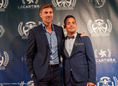 Fabio Fulco ape