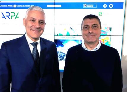 ARPA Lombardia: Fabio Carella è il nuovo direttore generale