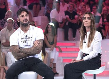 FABRIZIO CORONA: "CHIEDO PERDONO A SILVIA PROVVEDI. L'HO FATTA SOFFRIRE"