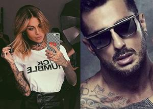 Fabrizio Corona e Zoe Cristofoli addio: non fu colpa di Belen. Il gossip