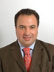 Fabrizio Di Stefano