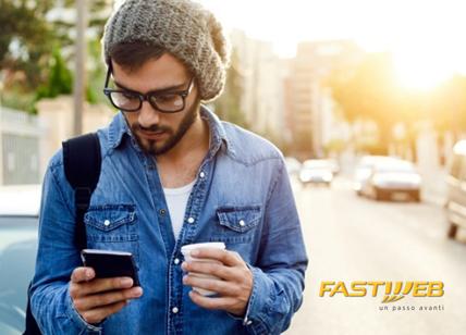 Fastweb: nuove offerte per fisso, mobile e Sky