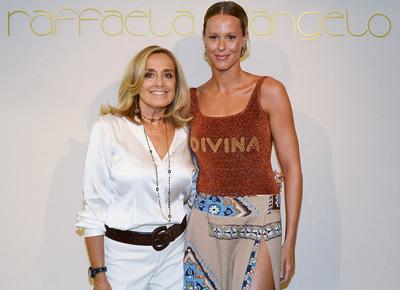 Federica Pellegrini testimonial MY KINI costume ape