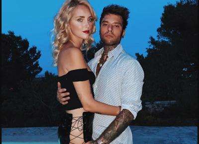 Ferragni fedez ape 2