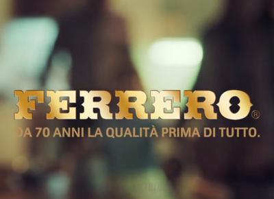 ferrero