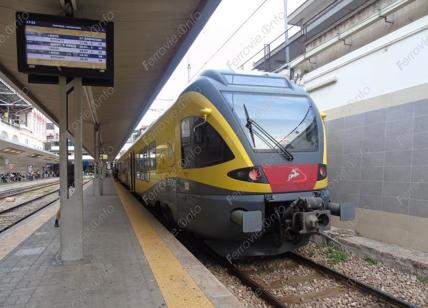 Ferrovie pugliesi, Giannini: 'Gestore unico dell’infrastruttura e dei servizi'