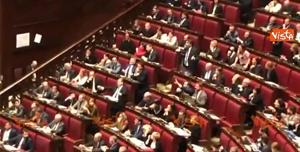 Fiano risponde a gesto Conte Ci vediamo fuori video