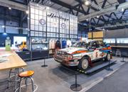 Al salone “Auto e Moto d’epoca 2018”, FCA Heritage è protagonista