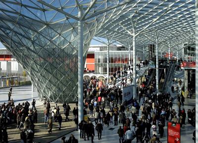 fiera milano