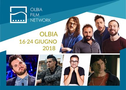 Cinema, il Figari Film Fest sbarca a Olbia