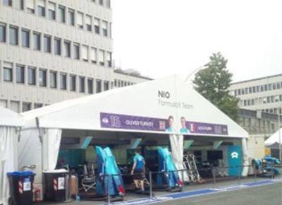 Formula E Roma 24