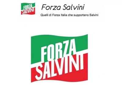 Forza salvini ape