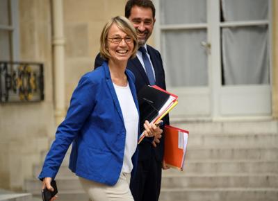 Françoise Nyssen