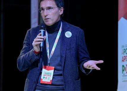 Pd, Francesco Boccia: "Uniti nell'Ulivo 2.0 alle Europee". Intervista