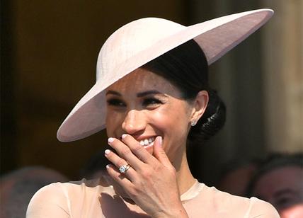 Meghan Markle al Festival di Sanremo 2020: il clamorosa consiglio ad Amadeus