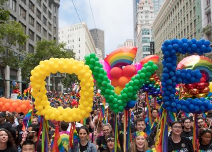 Il Milano Pride 2020 è virtuale. Sala: "Uno dei manifesti della città"