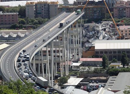 Ponte Morandi, ricostruzione: ecco tutte le società in corsa. Rumors