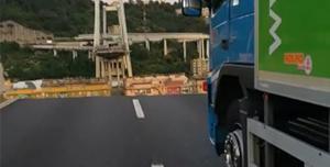 genova video