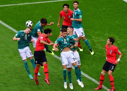 Mondiali 2018, il ruolo dell'intelligenza artificiale: come cambia i match