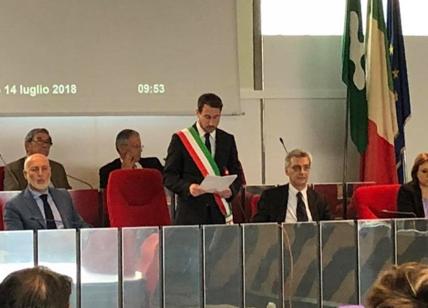 Nomine al primo consiglio Tensioni Lega-Forza Italia