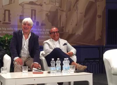 Gianfranco Rotondi, Angelo Maria Perrino, Luigi Vitali