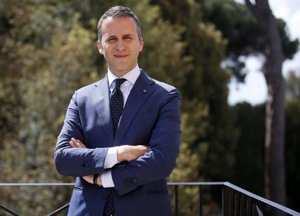 Novartis Italia nomina Gianluca Ansalone Head of Public Affairs