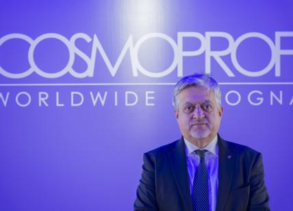 "Cosmotalks", le sessioni di approfondimento di Cosmoprof Worldwide Bologna
