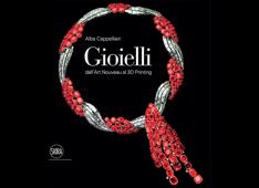 Gioielli dall’Art Nouveau al 3D printing, presentazione del libro a Brera