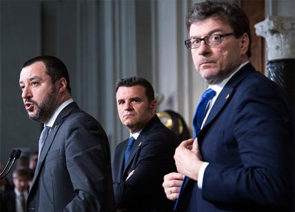 Lega, Salvini vara il 'governo ombra'. Tutti i nomi: la squadra e chi fa cosa