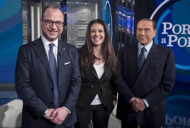(foto Lapresse) (foto Lapresse)