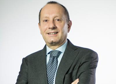 Giovanni Affaba amministratore delegato Sipcam Oxon ape
