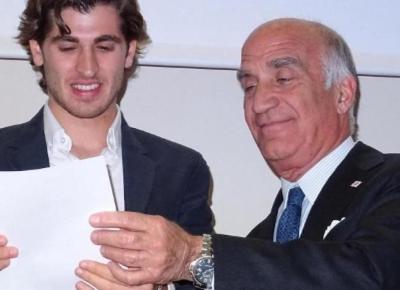 Giovinazzi SticchiDamiani