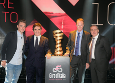 Giro Italia 2019