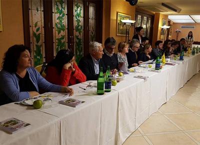 giuria speciale della stampa