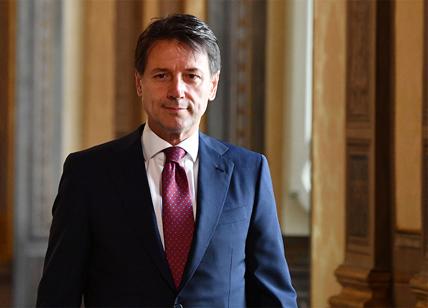 L’insostenibile delicatezza del potere Fenomenologia del premier Conte L’insostenibile delicatezza del potere Fenomenologia del premier Conte