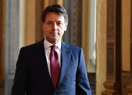 Corruzione, Conte: "C'è un 'caso Italia', non Roma"