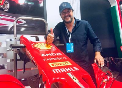 gpmonza