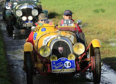 gran premio nuvolari