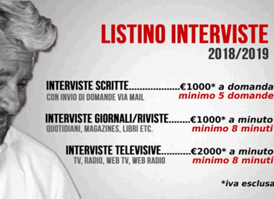 grillo prezzi ape