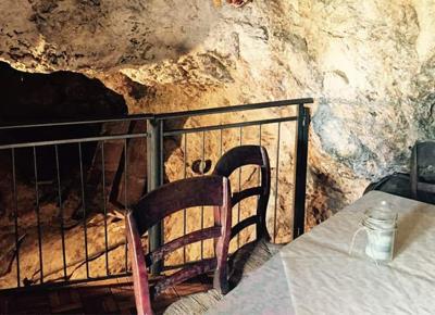 Grotta