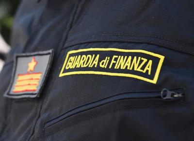 guardia di finanza