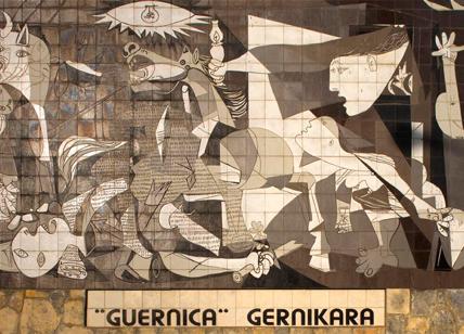 Guernica? Quadro autobiografico. "Il soggetto è la vita di Picasso"