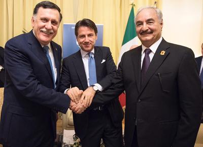 haftar conte ape