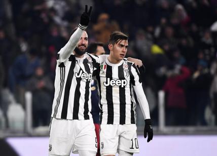 Calciomercato: Juventus-Chelsea non solo Higuain-Morata. Gli scambi sul tavolo