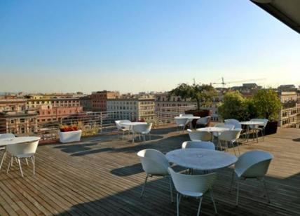 Roma, hotel di lusso evade la tassa di soggiorno per oltre 2 milioni di euro